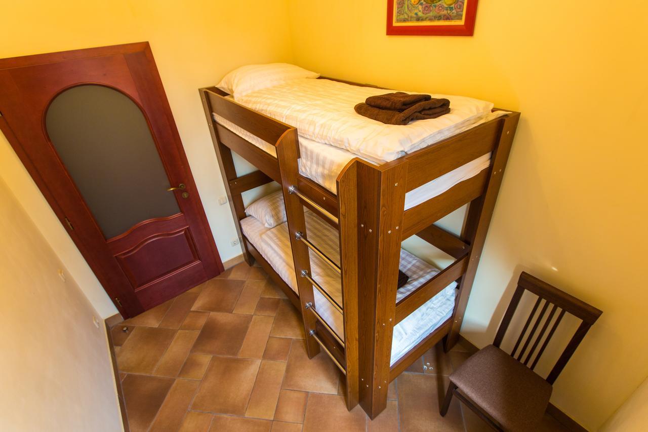 10 Rooms Lviv Exteriör bild